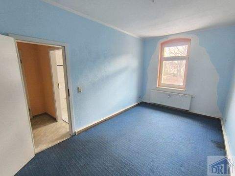 Zittau Wohnungen, Zittau Wohnung mieten