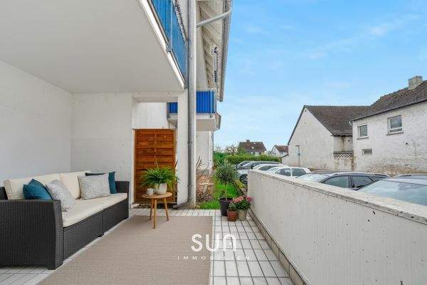 TERASSE (visualisiert) 