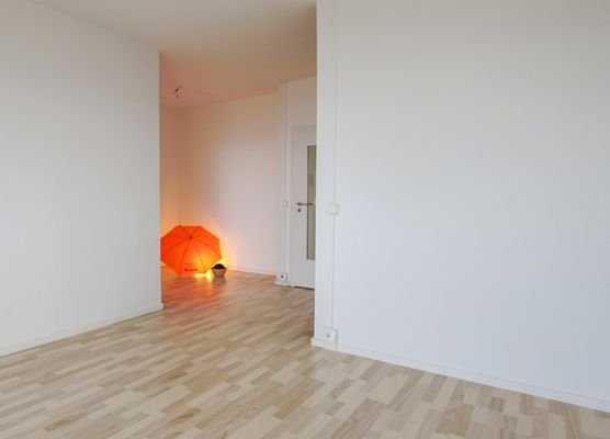 Wohnzimmer mit Blick zum Essbereich