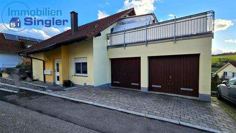 Mühlingen Wohnungen, Mühlingen Wohnung kaufen
