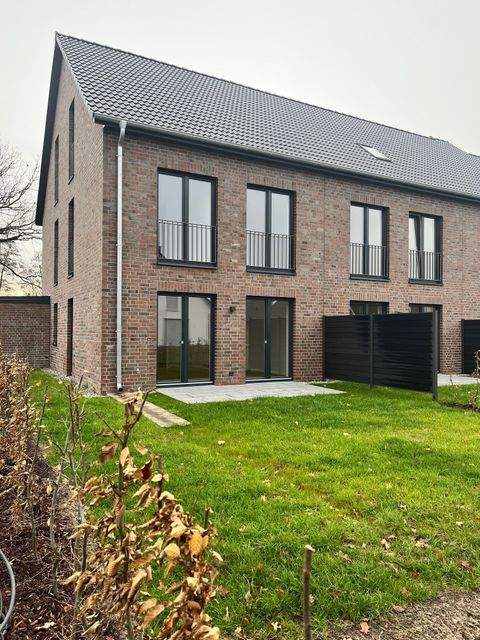 Brietlingen Häuser, Brietlingen Haus kaufen