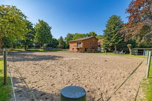 Ihr neues Zuhause