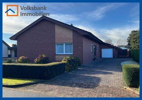 Ostrhauderfehn Häuser, Ostrhauderfehn Haus kaufen