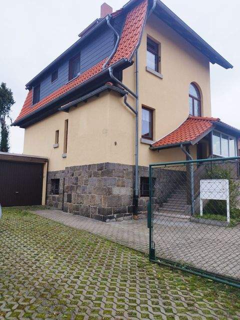 Wernigerode Wohnungen, Wernigerode Wohnung mieten