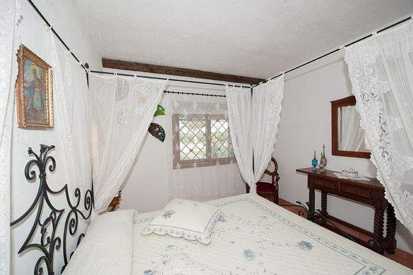 Bezaubernde Finca zum Verkauf nahe Sa Ràpita auf Mallorca