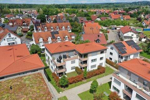 Tettnang / Kau Wohnungen, Tettnang / Kau Wohnung kaufen