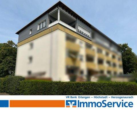Fürth Wohnungen, Fürth Wohnung kaufen