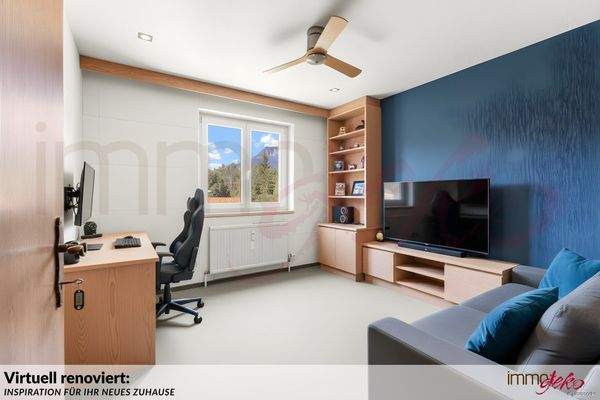 Büro / Kinder (Virtuell Renoviert)