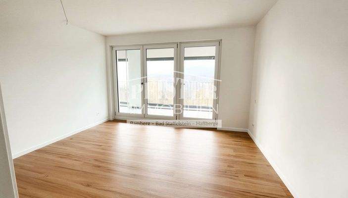 Schlafzimmer - (KI generiert)