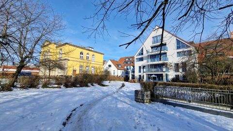 Bayreuth Wohnungen, Bayreuth Wohnung mieten