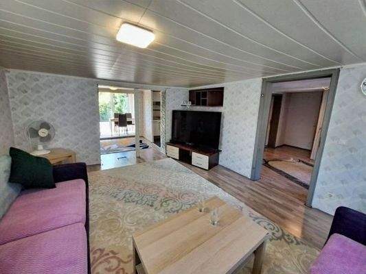 Wohnzimmer Obergeschoss