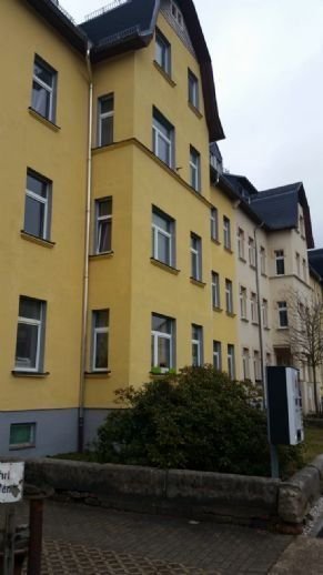 2 Zimmer Wohnung in Chemnitz (Altchemnitz)
