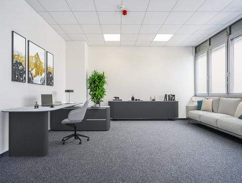 Essen Büros, Büroräume, Büroflächen 
