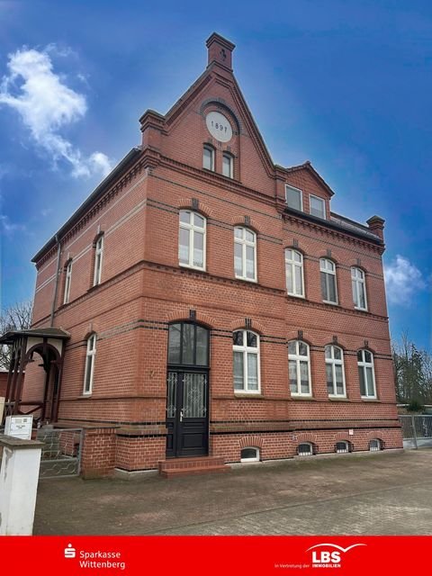 Bad Schmiedeberg Häuser, Bad Schmiedeberg Haus kaufen
