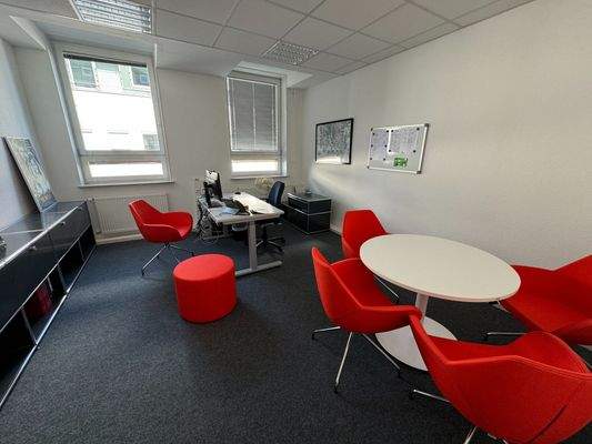 Büroraum 2