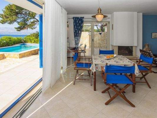 Klimatisierter Komfort für jedes Wetter