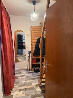 Flur/Treppenhaus, Whg. Anbau EG