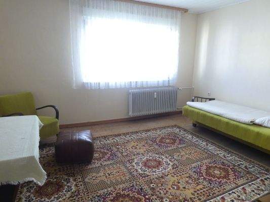 Weiteres Schlafzimmer