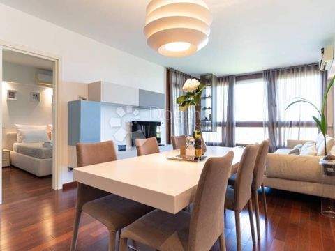 Rovinj Wohnungen, Rovinj Wohnung mieten