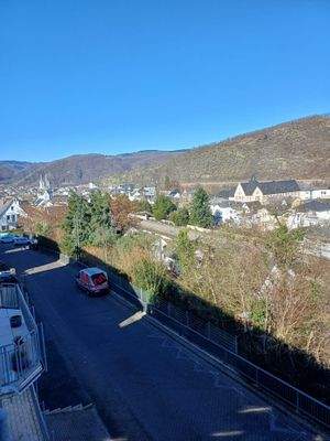 Weitblick über das Rheintal