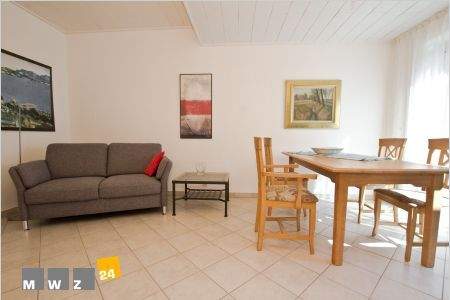 Erkrath Wohnen auf Zeit, möbliertes Wohnen