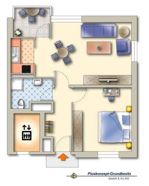 Celle Wohnungen, Celle Wohnung kaufen