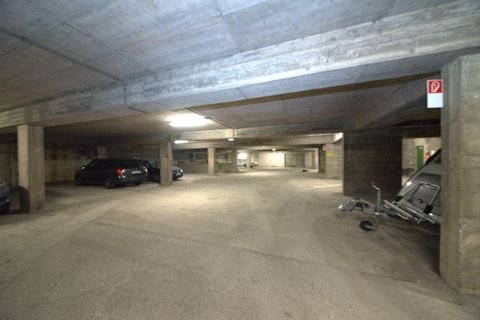 Dortmund Garage, Dortmund Stellplatz