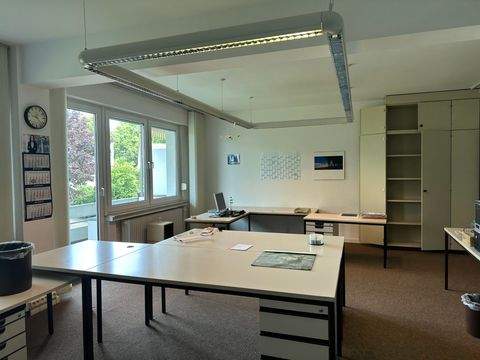 Iserlohn Büros, Büroräume, Büroflächen 