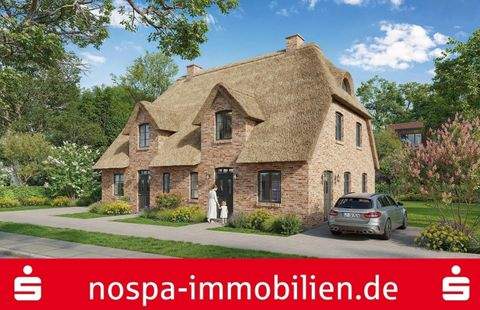 Vollerwiek Häuser, Vollerwiek Haus kaufen