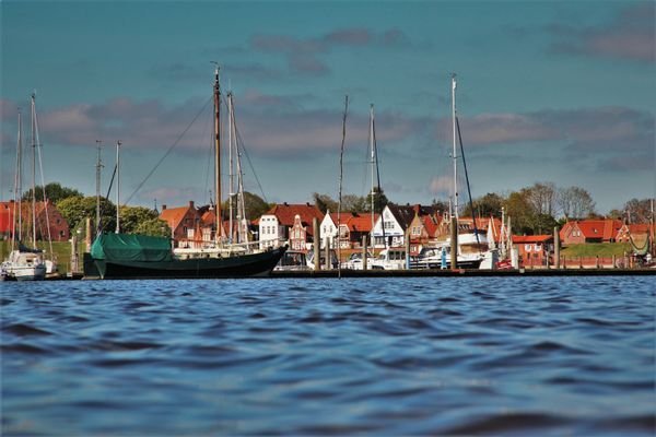 Greetsiel