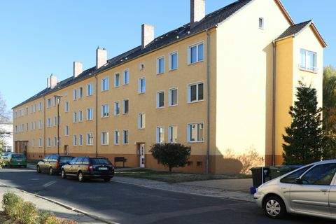Dessau-Roßlau Wohnungen, Dessau-Roßlau Wohnung mieten