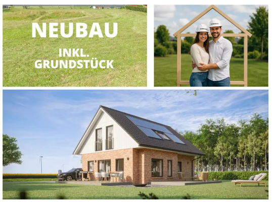 Neubau Inkl Grundstück