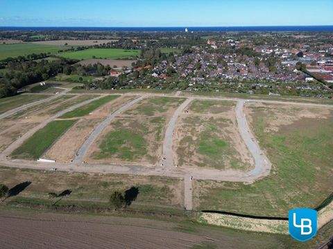 Schönberg (Holstein) Grundstücke, Schönberg (Holstein) Grundstück kaufen