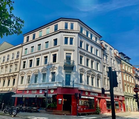 Hamburg Gastronomie, Pacht, Gaststätten