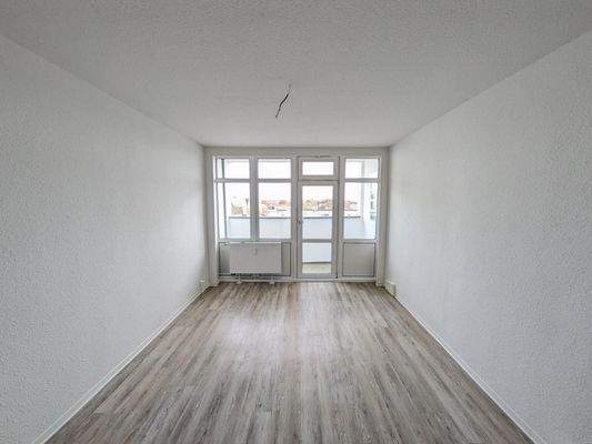 Musterfoto - Schlafzimmer