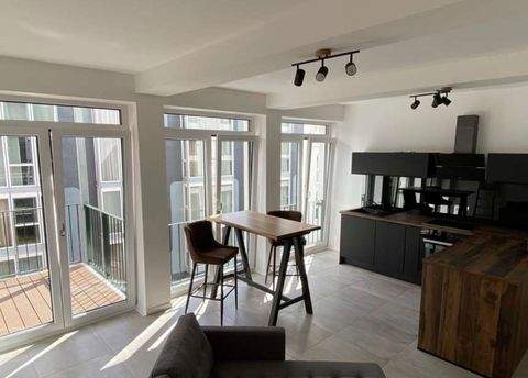 Essen Wohnungen, Essen Wohnung mieten