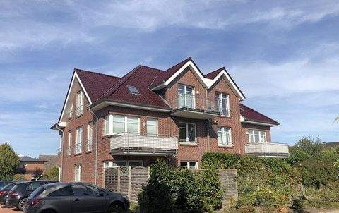 Lingen Wohnungen, Lingen Wohnung kaufen