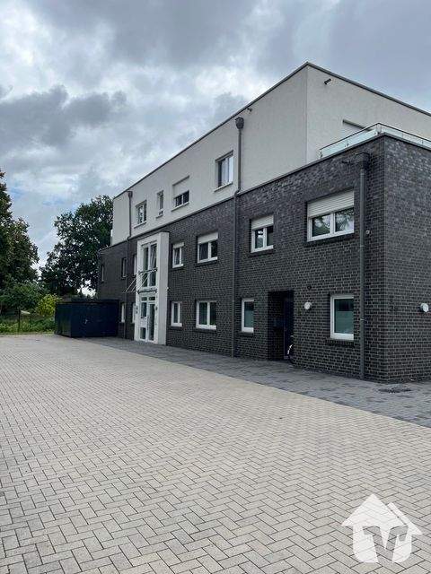 Lingen Wohnungen, Lingen Wohnung mieten