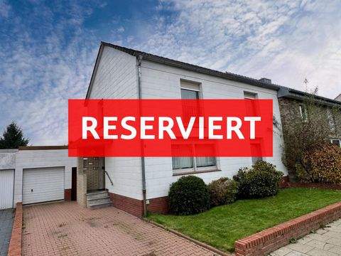 Nordhorn Häuser, Nordhorn Haus kaufen