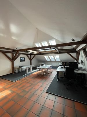 Studio-Büro