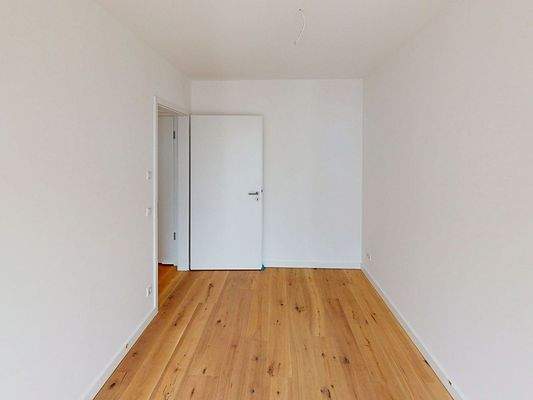 Kinder-, Arbeitszimmer, Ansicht 1