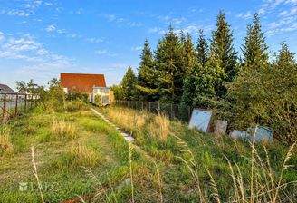 Garten-/Grundstückstiefe