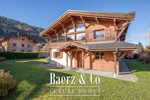 morzine Wohnungen, morzine Wohnung kaufen