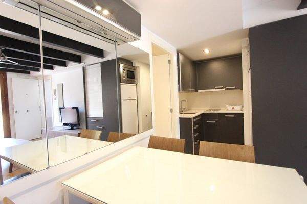 Renovierte Apartments zu verkaufen in Plaza Porta Santa Catalina, Palma de Mallorca