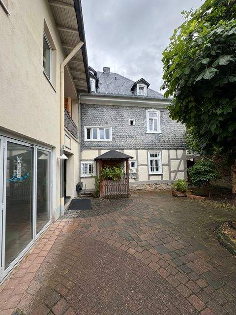 Nastätten Wohnungen, Nastätten Wohnung mieten