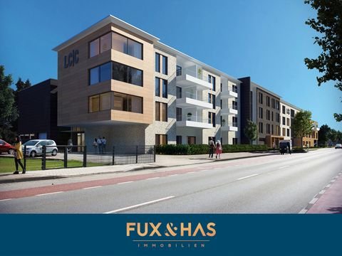 Lingen / Darme Büros, Büroräume, Büroflächen 