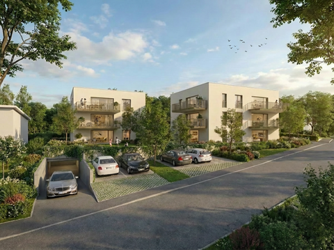 Burglengenfeld Wohnungen, Burglengenfeld Wohnung kaufen