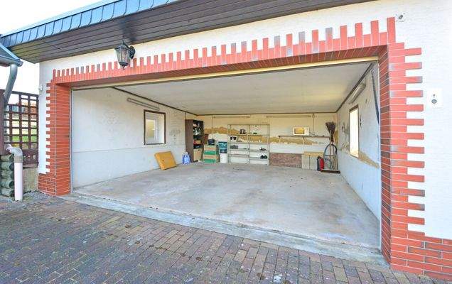 26-5538 - Doppelgarage