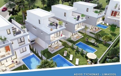 Limassol Häuser, Limassol Haus kaufen