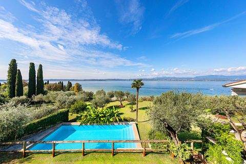 Sirmione Häuser, Sirmione Haus kaufen